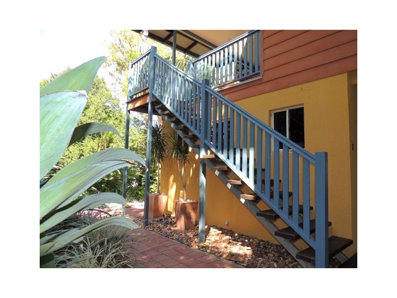 2/56 Hayles Ave Arcadia, Magnetic Island QLD 4819