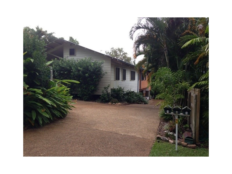 2/56 Hayles Ave Arcadia, Magnetic Island QLD 4819