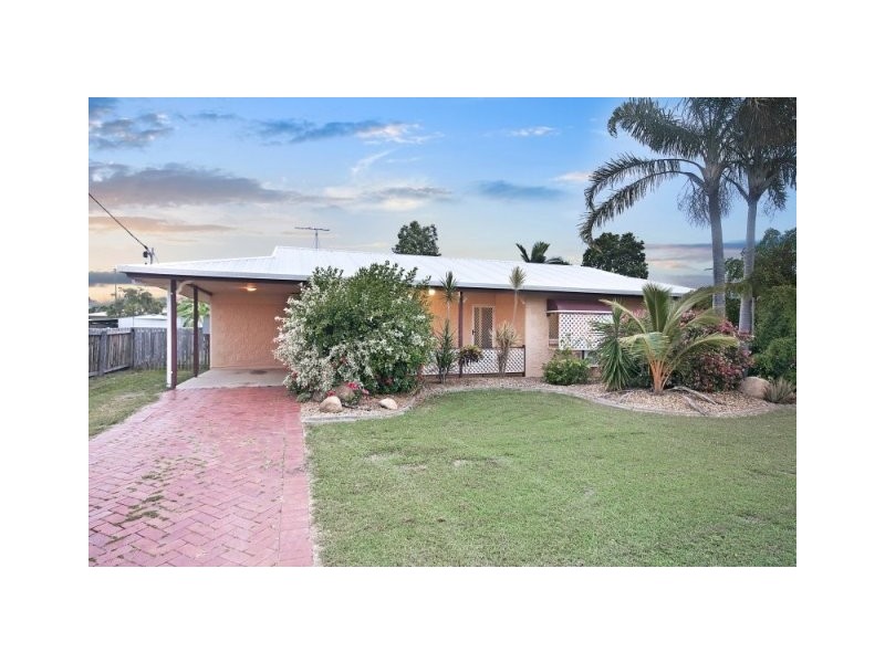 16 Sunbird Crescent, Condon QLD 4815