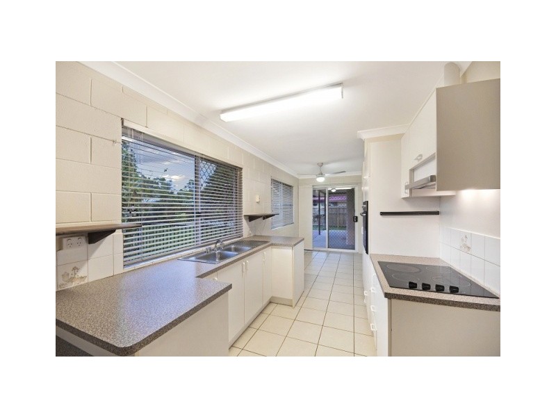 16 Sunbird Crescent, Condon QLD 4815