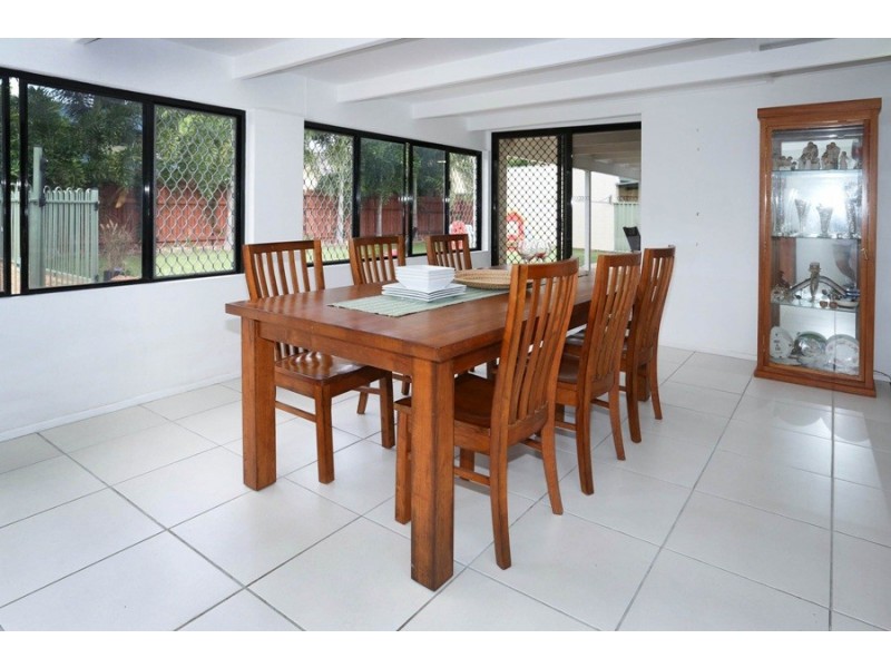 42 Jacaranda Crescent, Annandale QLD 4814