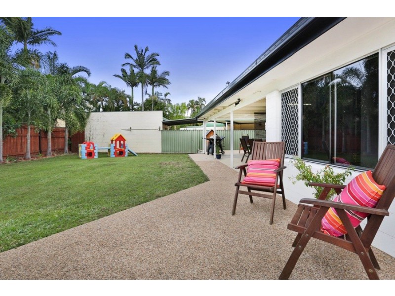 42 Jacaranda Crescent, Annandale QLD 4814