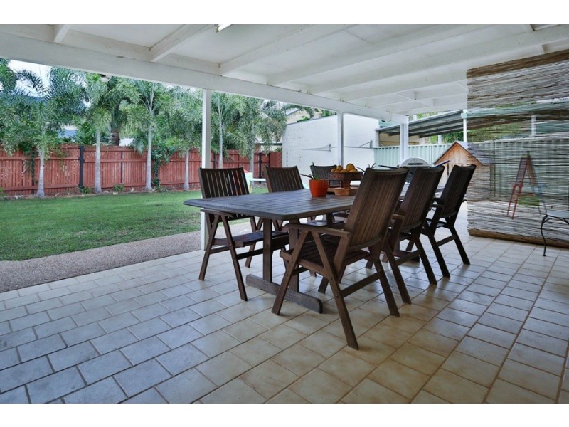 42 Jacaranda Crescent, Annandale QLD 4814