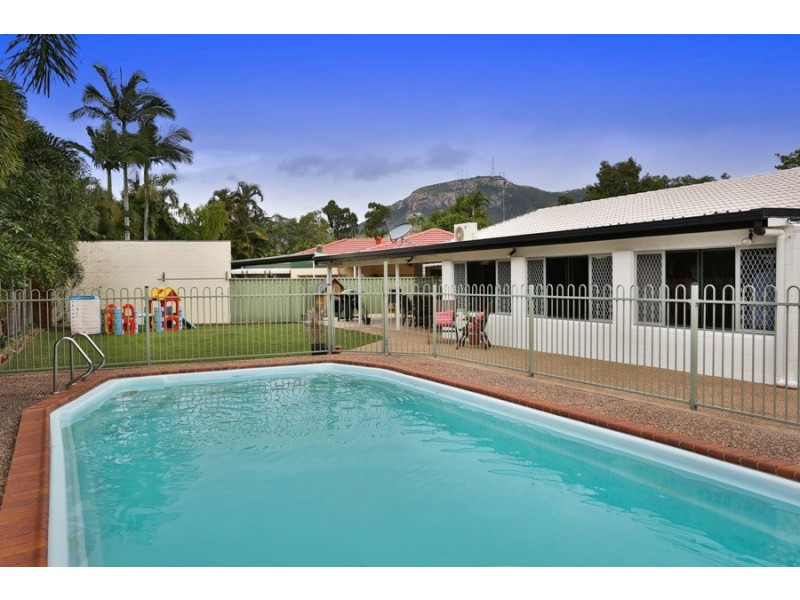 42 Jacaranda Crescent, Annandale QLD 4814