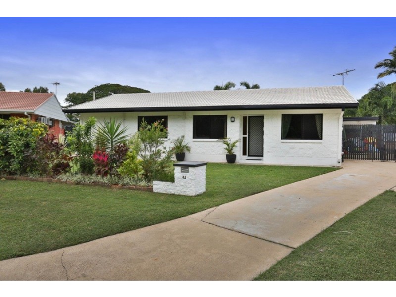 42 Jacaranda Crescent, Annandale QLD 4814