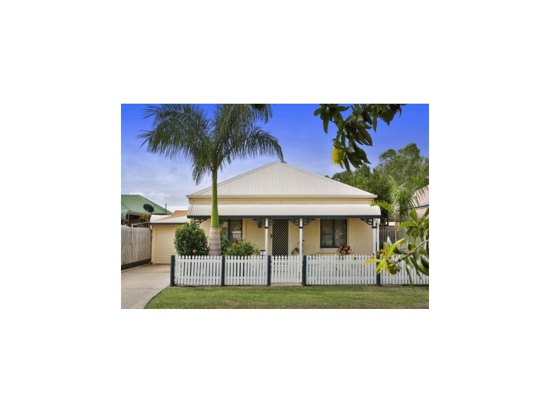 3 Date Court, Kirwan QLD 4817