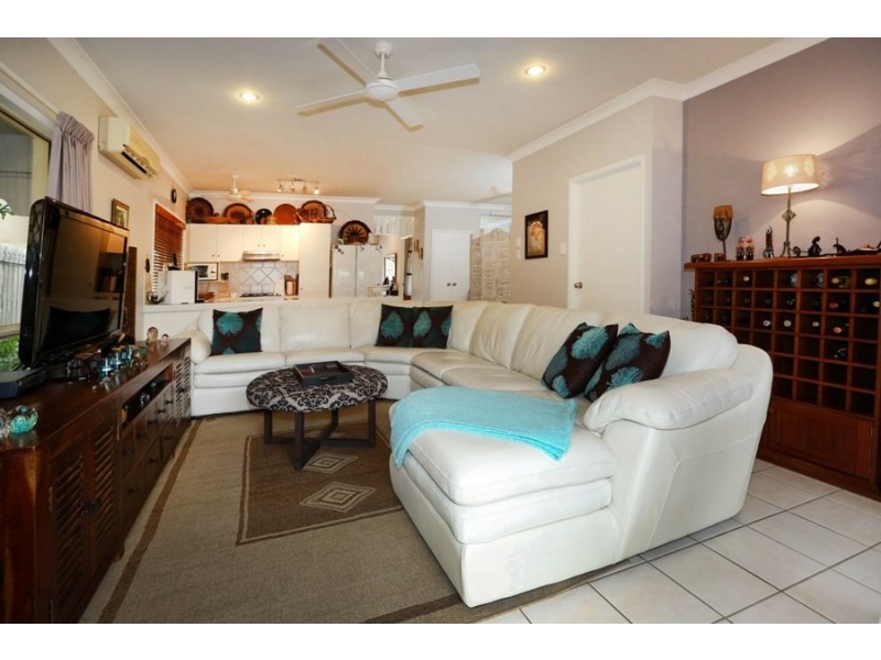 3 Date Court, Kirwan QLD 4817