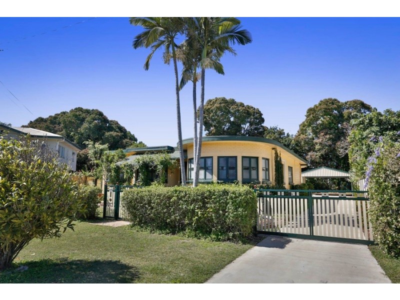 11 Mulligan Street, Mundingburra QLD 4812