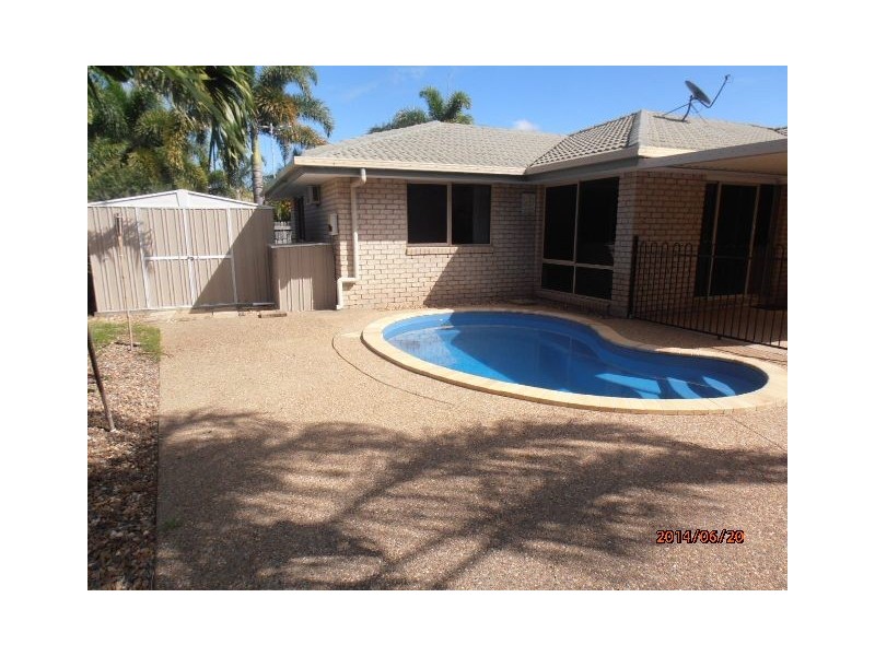 130 Greenwood Drive, Kirwan QLD 4817