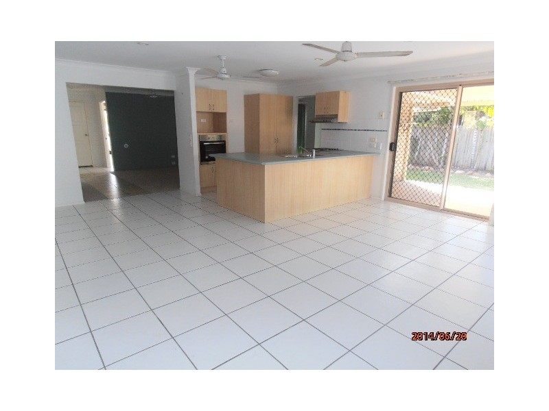 130 Greenwood Drive, Kirwan QLD 4817