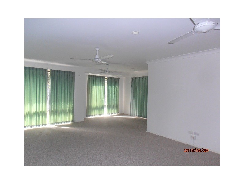 130 Greenwood Drive, Kirwan QLD 4817