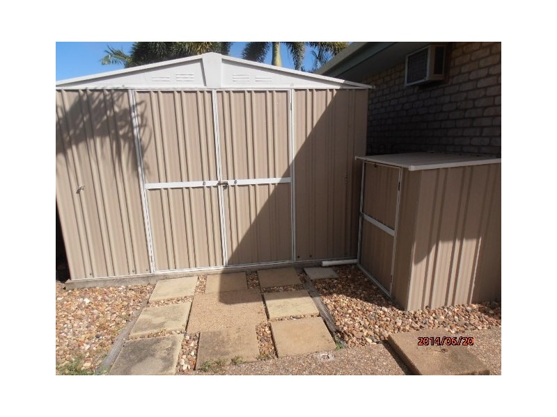 130 Greenwood Drive, Kirwan QLD 4817