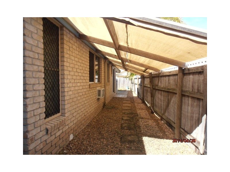 130 Greenwood Drive, Kirwan QLD 4817