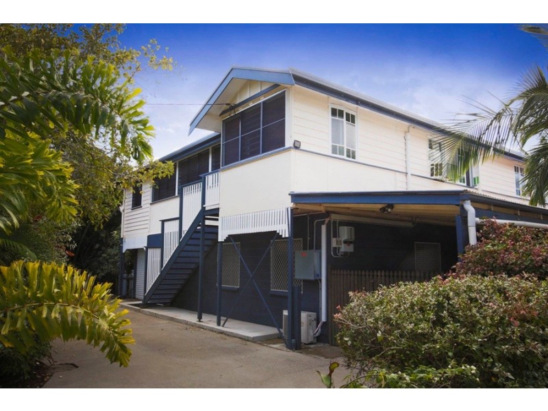 28 Soule Street, Hermit Park QLD 4812