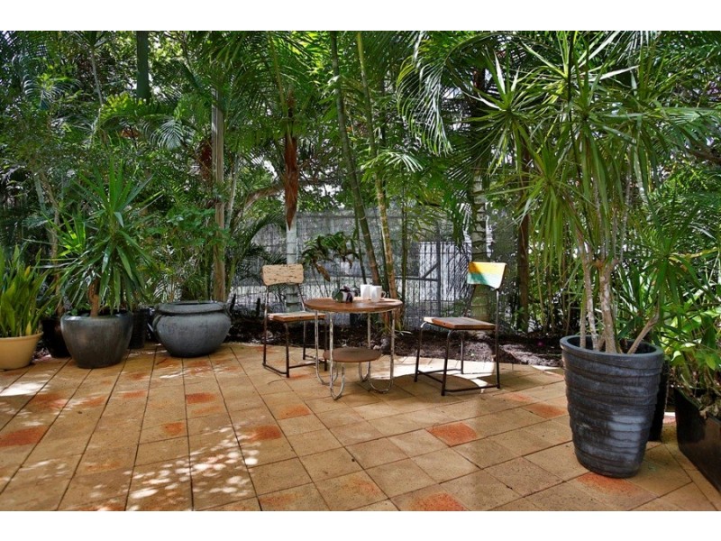 28 Soule Street, Hermit Park QLD 4812