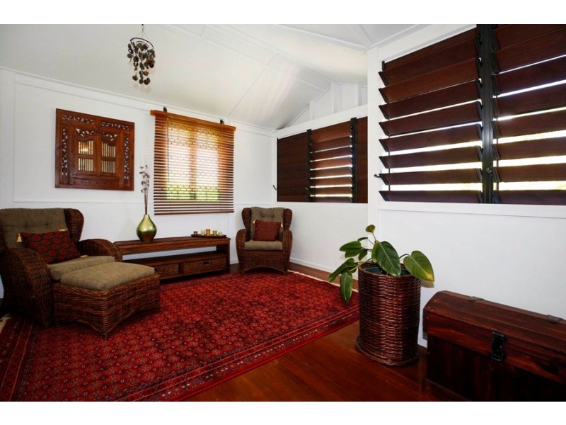 28 Soule Street, Hermit Park QLD 4812