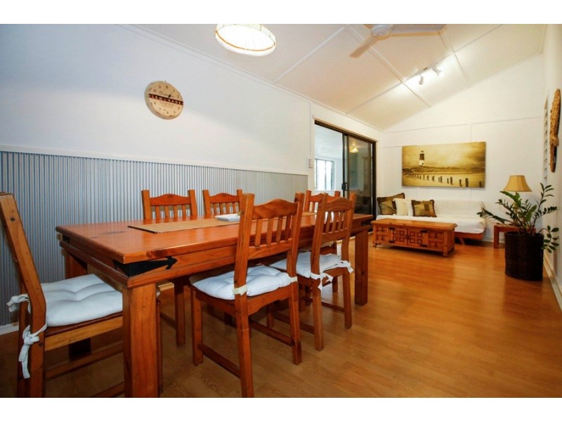 28 Soule Street, Hermit Park QLD 4812