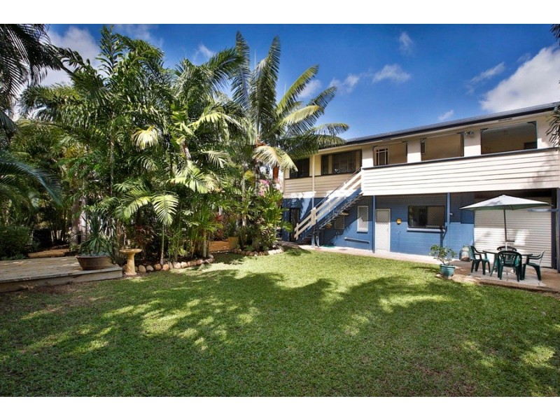 28 Soule Street, Hermit Park QLD 4812