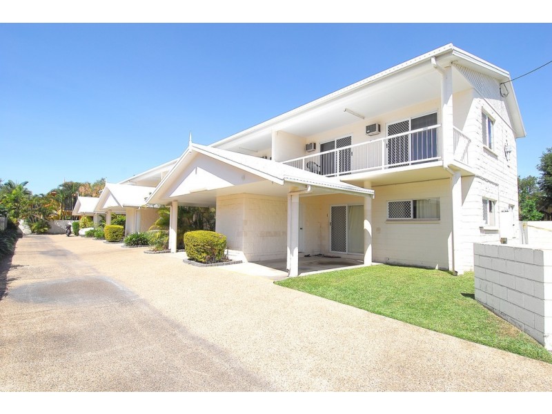 2/46 Grosvenor Street, Pimlico QLD 4812