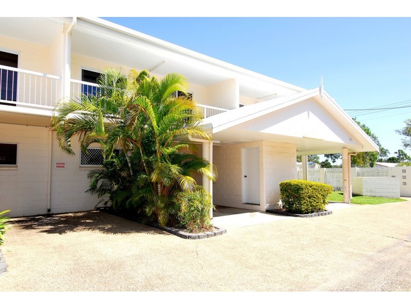 2/46 Grosvenor Street, Pimlico QLD 4812