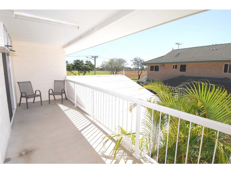 2/46 Grosvenor Street, Pimlico QLD 4812