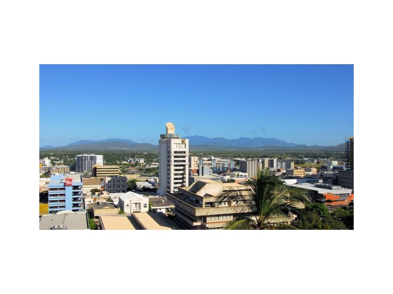 2/12-14 Hale Street, Townsville City QLD 4810