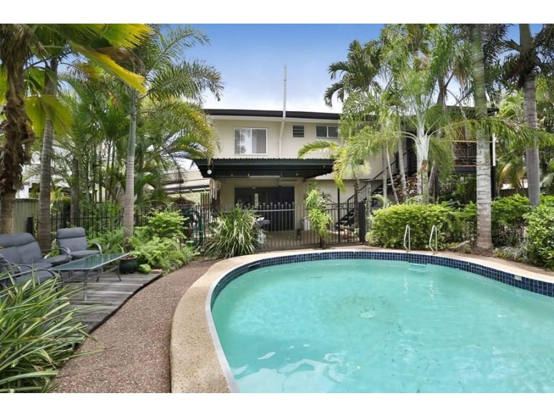 907 Riverway Drive, Condon QLD 4815