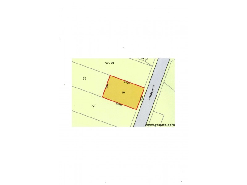 30 Warboys Street, Magnetic Island QLD 4819