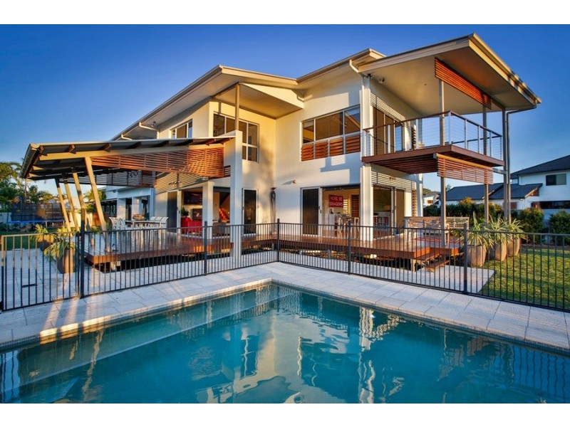 3 Riversleigh Terrace, Idalia QLD 4811