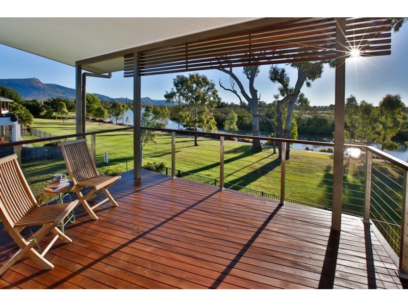 3 Riversleigh Terrace, Idalia QLD 4811