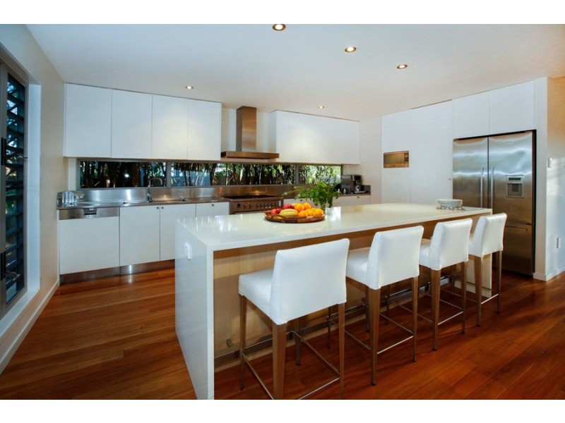 3 Riversleigh Terrace, Idalia QLD 4811