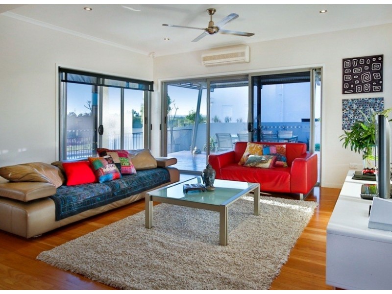 3 Riversleigh Terrace, Idalia QLD 4811