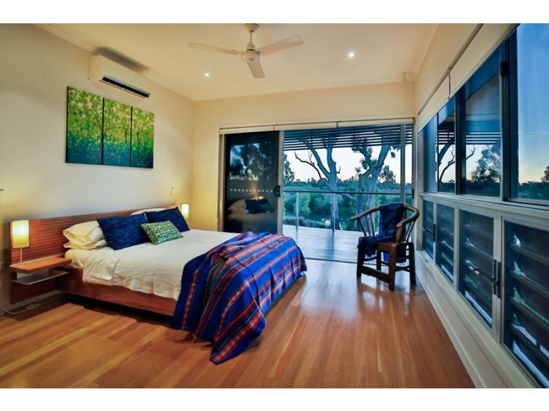 3 Riversleigh Terrace, Idalia QLD 4811