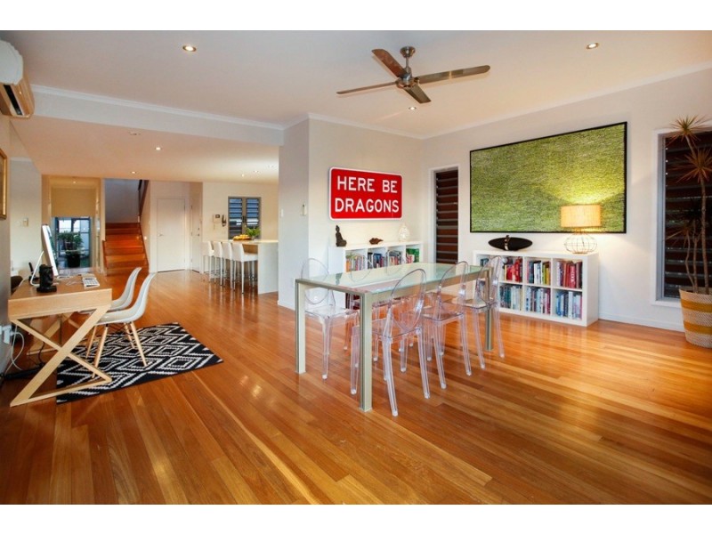 3 Riversleigh Terrace, Idalia QLD 4811