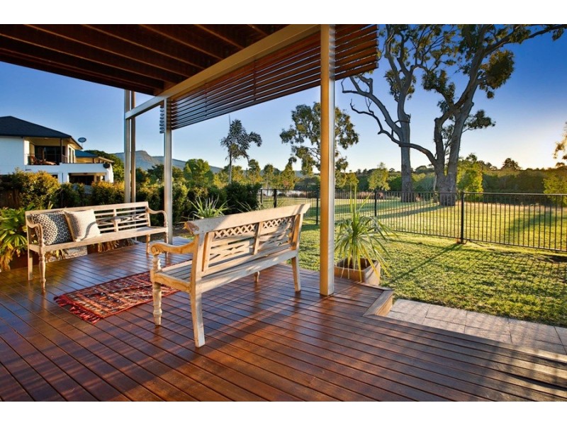 3 Riversleigh Terrace, Idalia QLD 4811