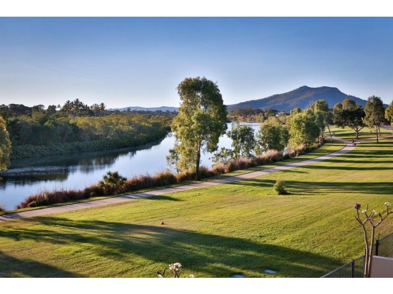 3 Riversleigh Terrace, Idalia QLD 4811