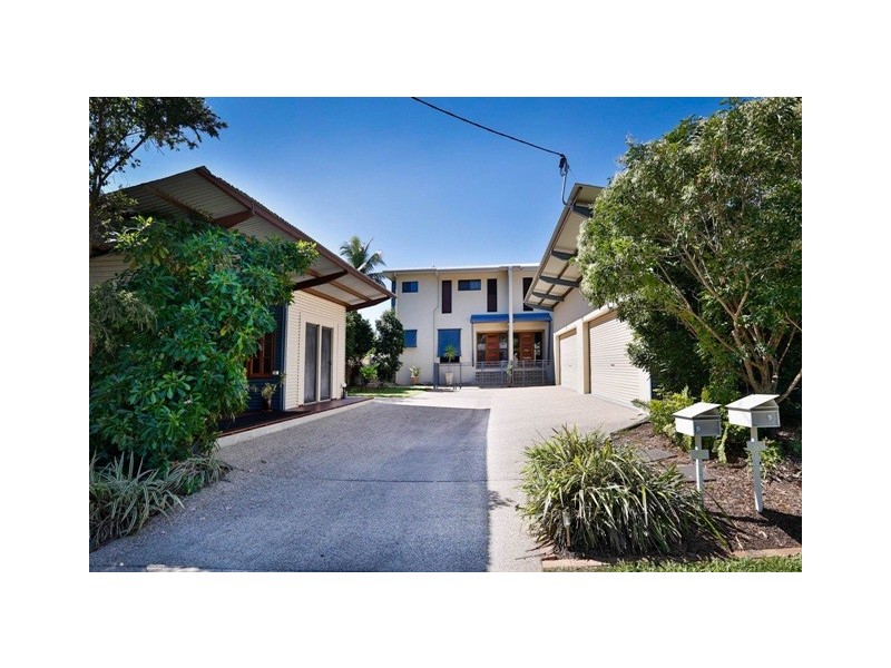 6 Bay Street, Townsville QLD 4810