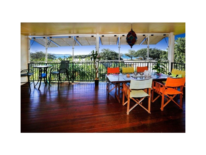 6 Bay Street, Townsville QLD 4810