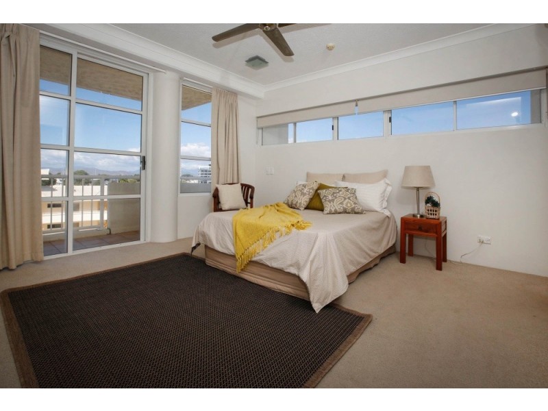 5D/3-7 The Strand, Townsville City QLD 4810