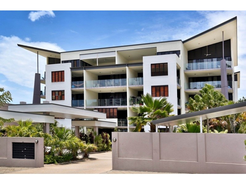 204/523-533 Flinders Street, Townsville City QLD 4810