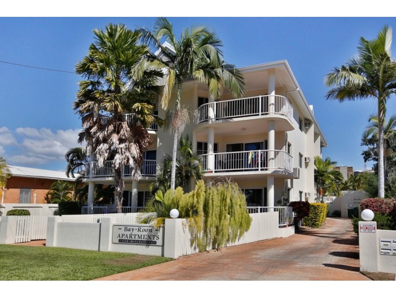 6/138 Mitchell Street, North Ward QLD 4810