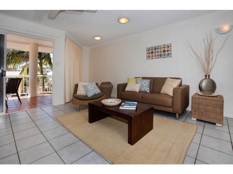 6/138 Mitchell Street, North Ward QLD 4810