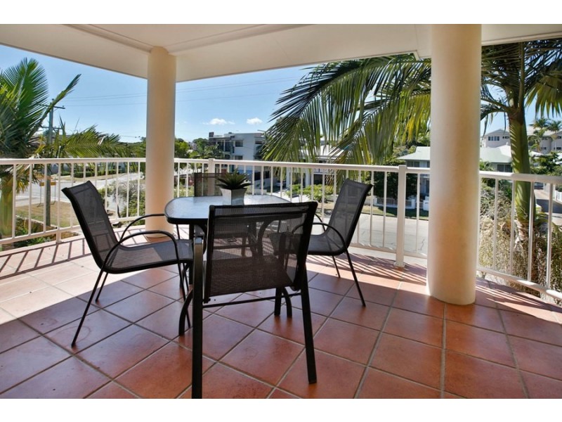 6/138 Mitchell Street, North Ward QLD 4810