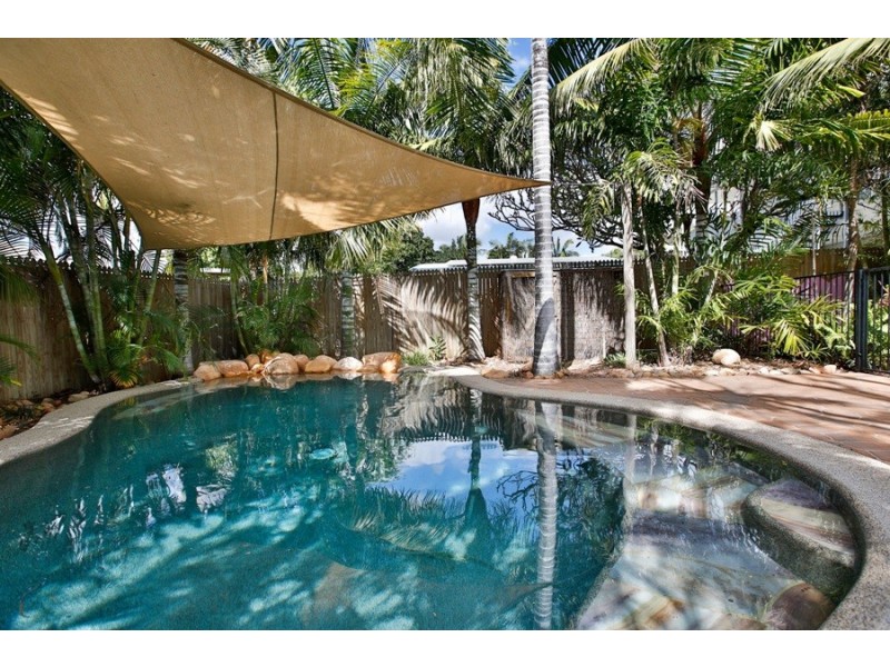 34 Powell Street, Wulguru QLD 4811