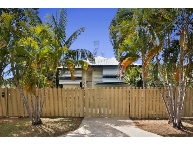 34 Powell Street, Wulguru QLD 4811