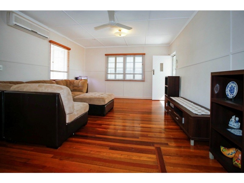 34 Powell Street, Wulguru QLD 4811