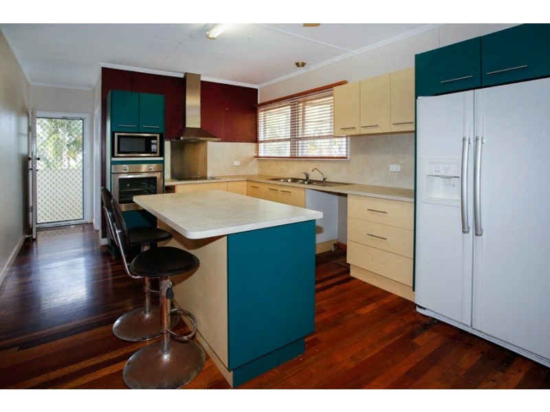 34 Powell Street, Wulguru QLD 4811