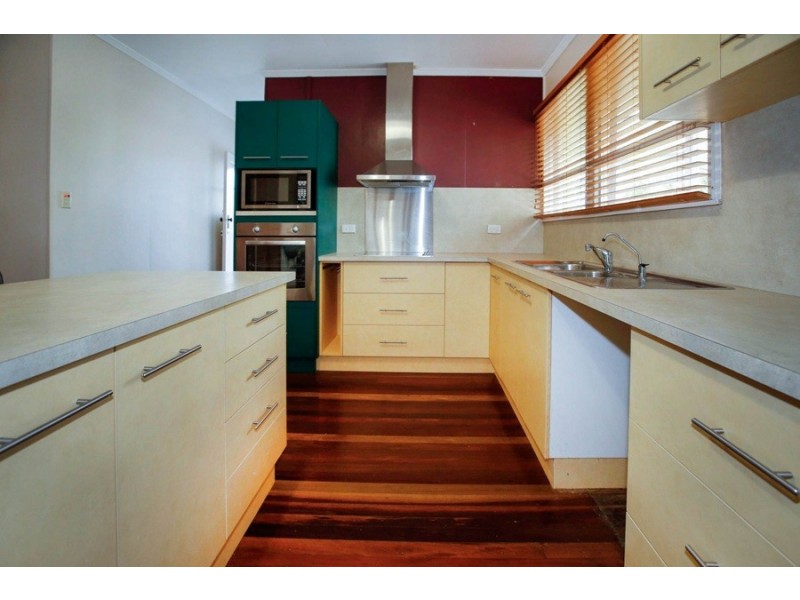 34 Powell Street, Wulguru QLD 4811