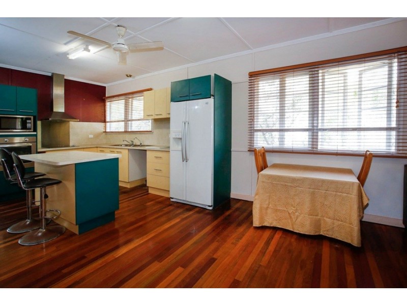 34 Powell Street, Wulguru QLD 4811