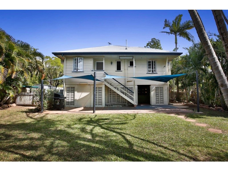 34 Powell Street, Wulguru QLD 4811